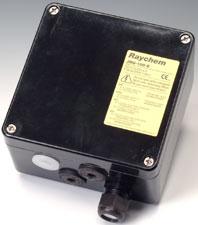 �������������� ������� Raychem JBU-100-E (Eex e)