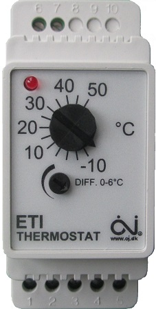 ��������� ETI-1221 � ���������� ��������������