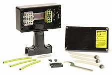 �������������� ������� Raychem JBM-100-L-E (Eex e)