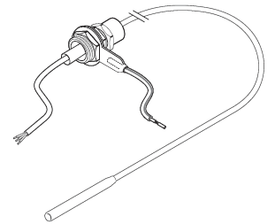 ������ ����������� Raychem MONI-PT100-EXE SENSOR